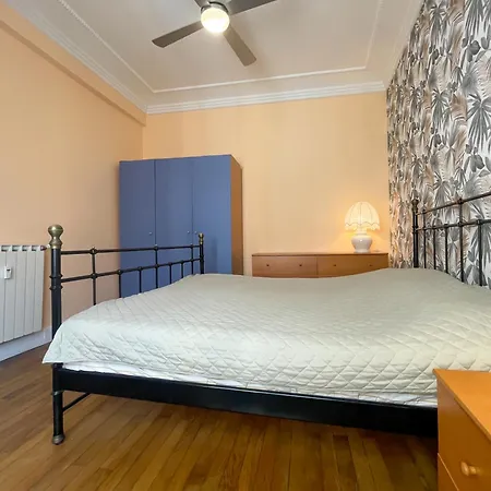 Grosso 4 Pers Wifi Ac Parking Apartment Nice