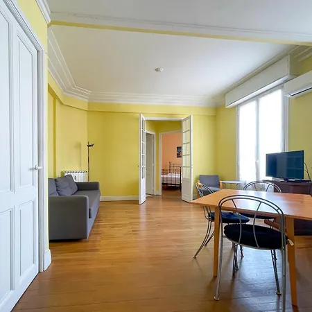 Apartment Grosso 4 Pers Wifi Ac Parking *