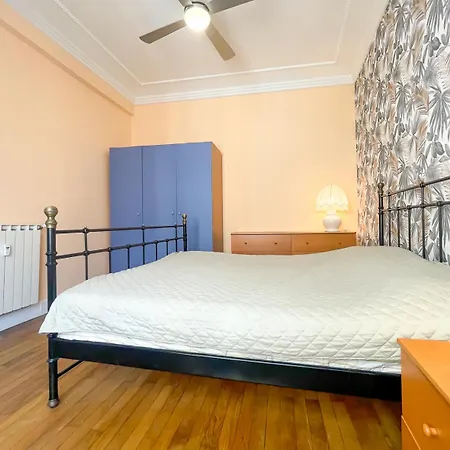 Grosso 4 Pers Wifi Ac Parking Apartment *